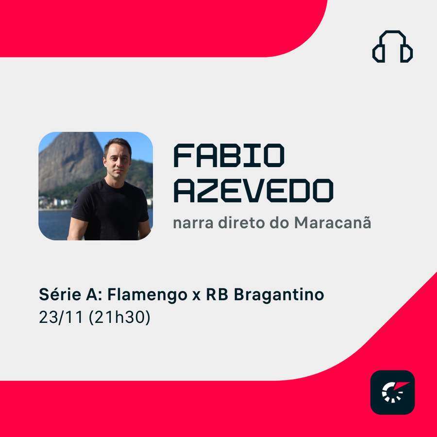 RIO DE JANEIRO, RJ, 23.11.2023-FLAMENGO (RJ) X RB BRAGANTINO (SP) •