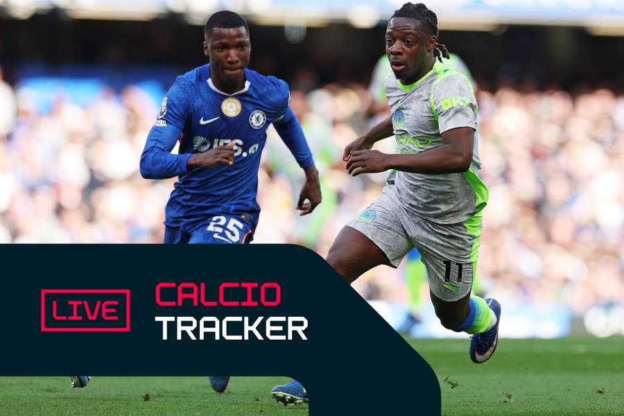 Calcio Live News