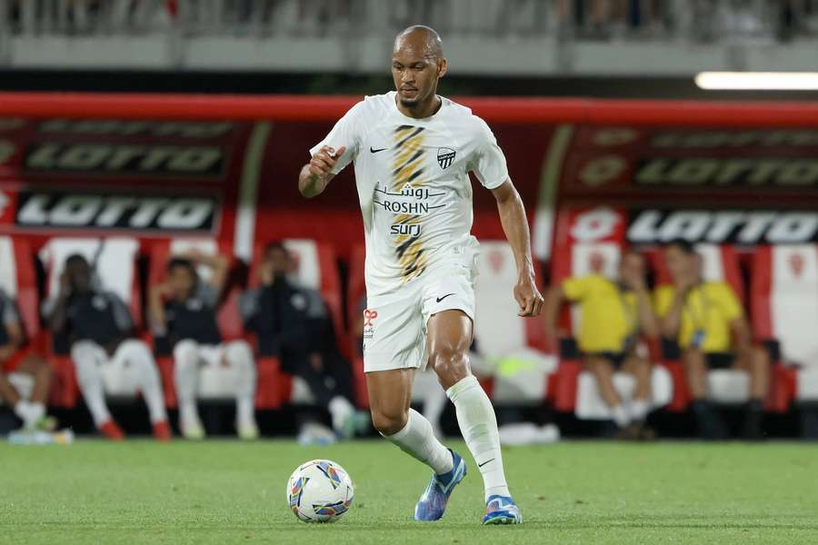 Brazil coach Ancelotti explains recalling Liverpool hero Fabinho