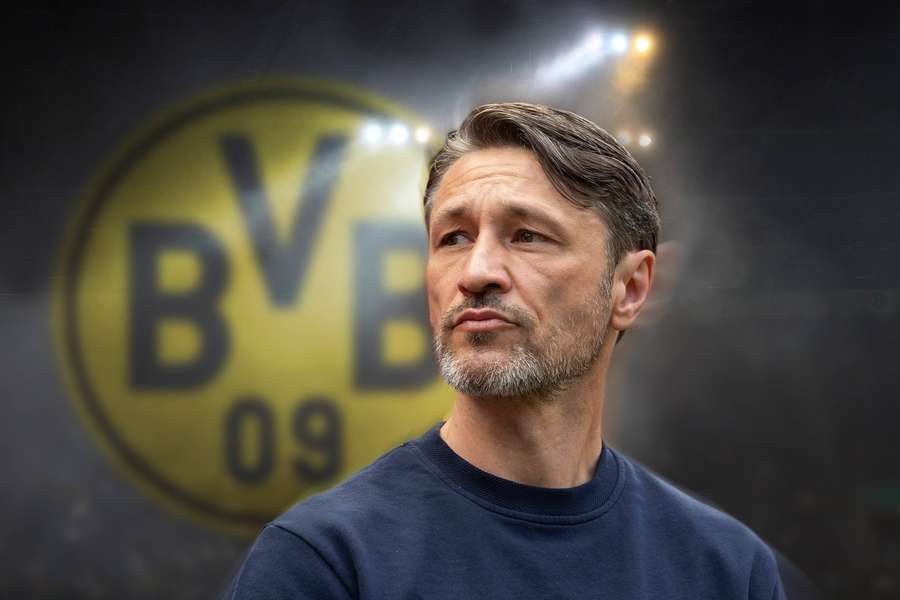 Niko Kovac soll beim BVB einen Vertrag bis 2026 unterschreiben.