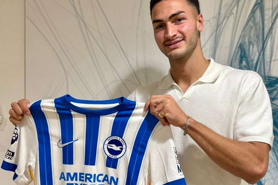 Ex-Verona coach Bocchetti: Coppola can succeed at Brighton