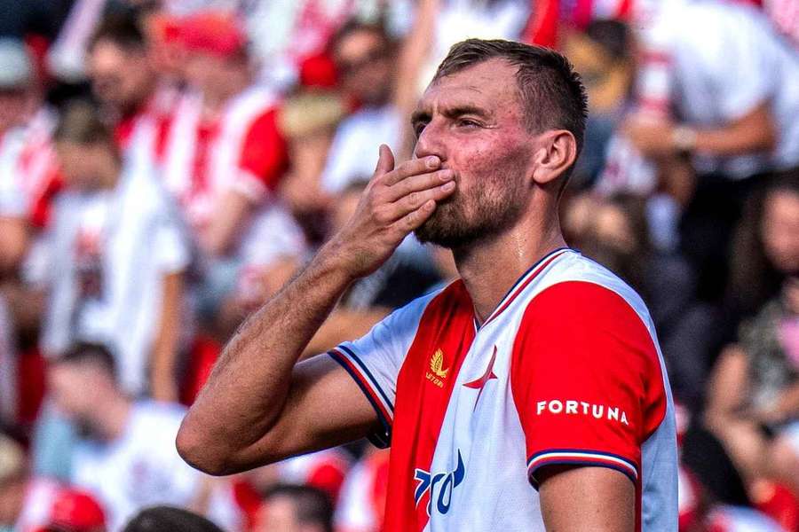 Podle psychologa Petráše není dobré emotivní sportovce nutit ke klidu. Podle psychologa Petráše není dobré emotivní sportovce nutit ke klidu.