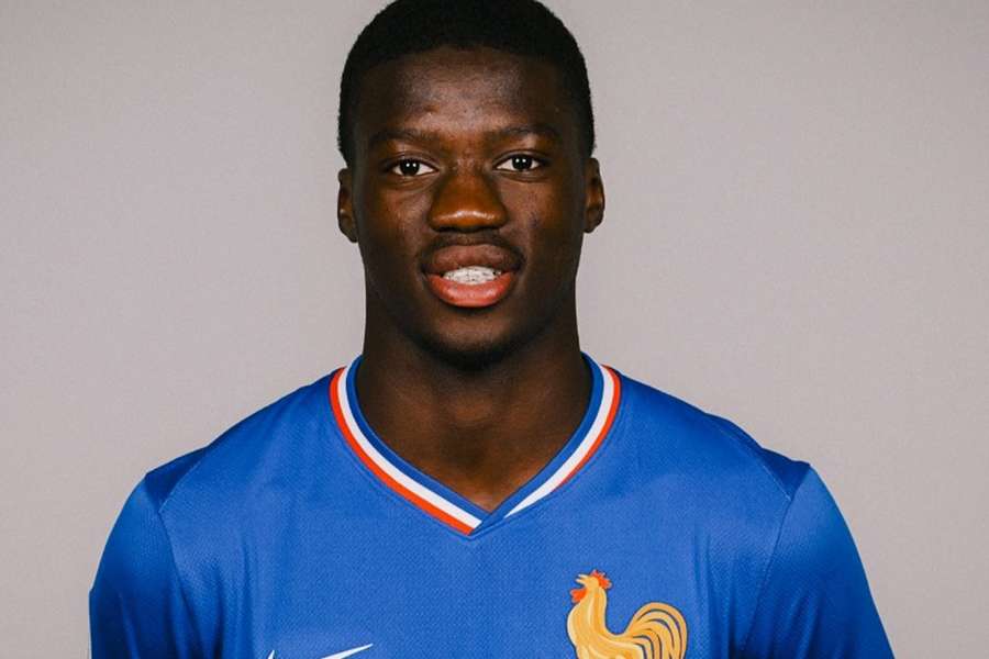 DONE DEAL: Chelsea sign Strasbourg defender Sarr