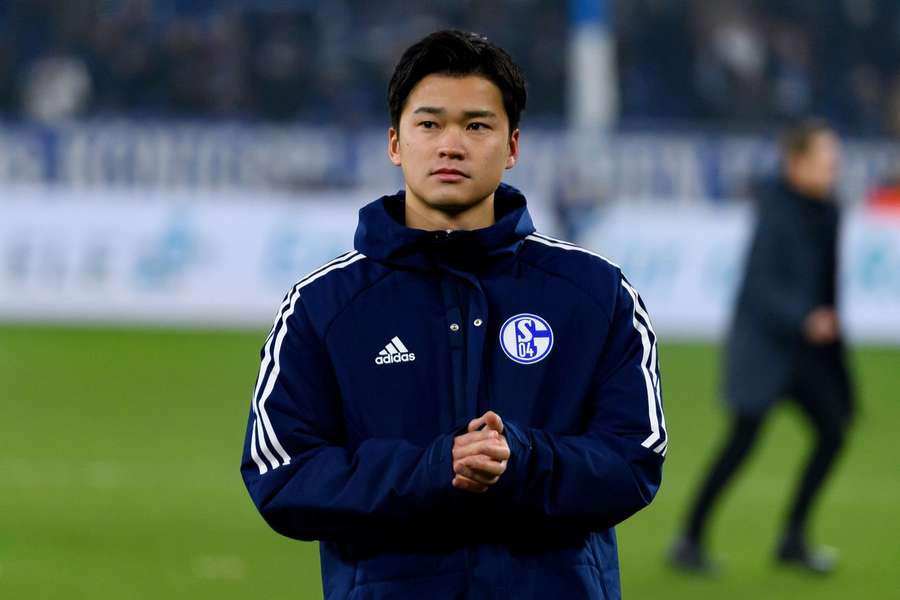 Muss aufgrund seines Sprunggelenks unters Messer: Soichiro Kozuki.