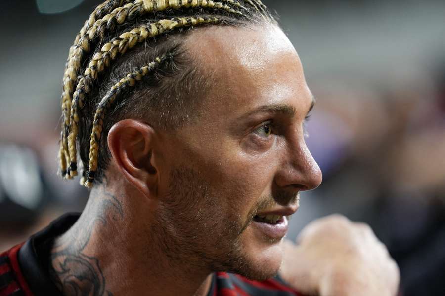 Federico Bernardeschi