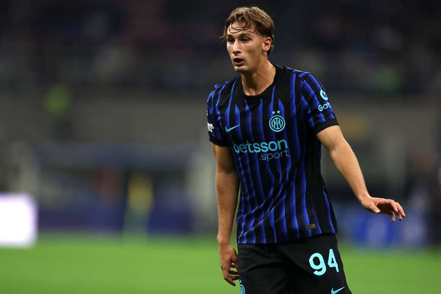 Di Natale: Inter Milan superkid Pio Esposito a predestined talent Di Natale: Inter Milan superkid Pio Esposito a predestined talent