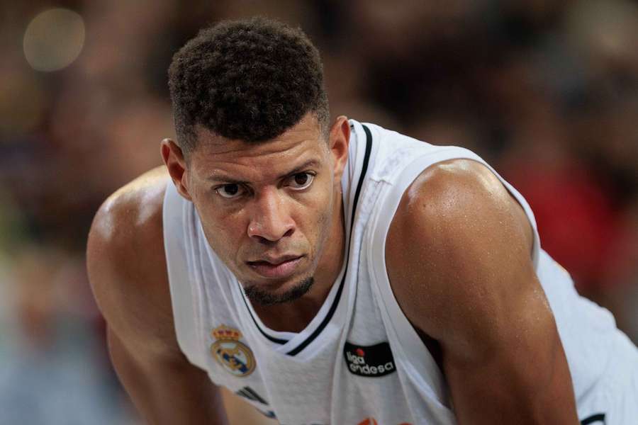 Walter Tavares