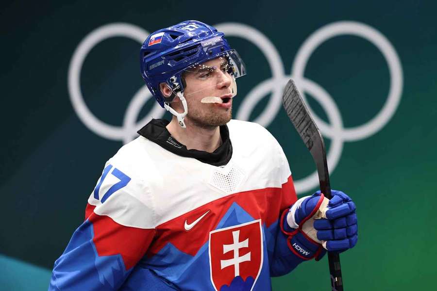 Nemec na MS nepřijede. Nemec na MS nepřijede.