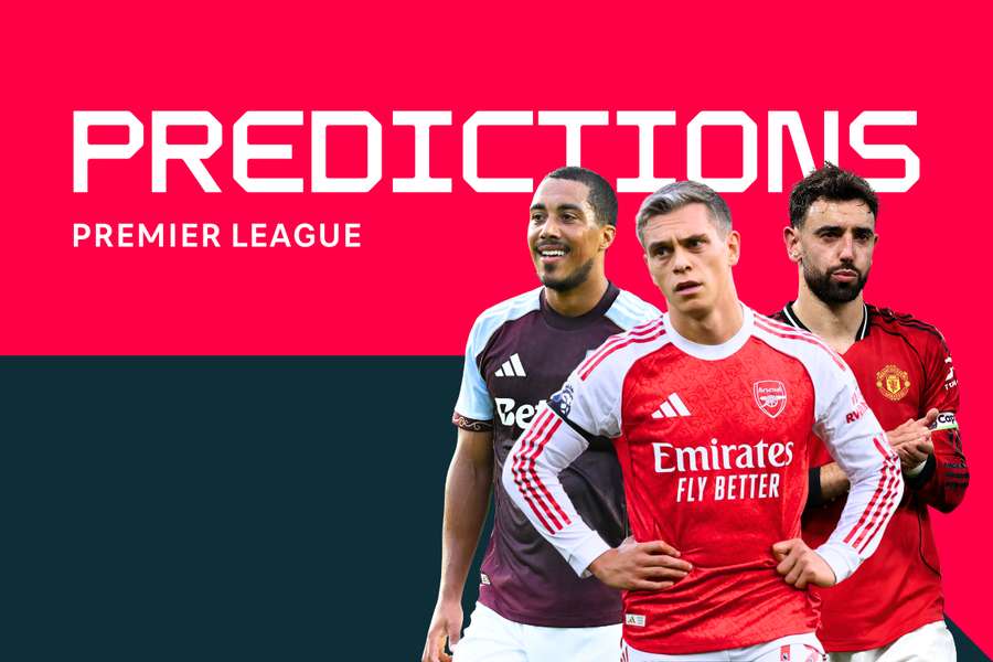 Premier League Gameweek 23: Predictions, best bets and odds