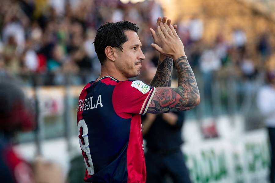 Lapadula