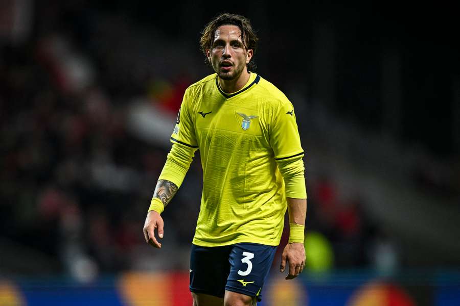 Luca Pellegrini