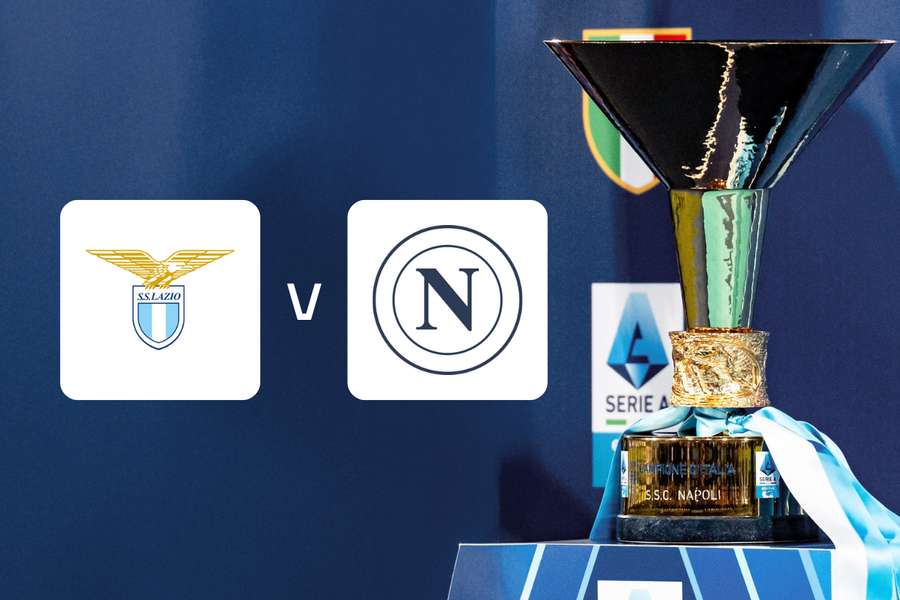 Lazio-Napoli