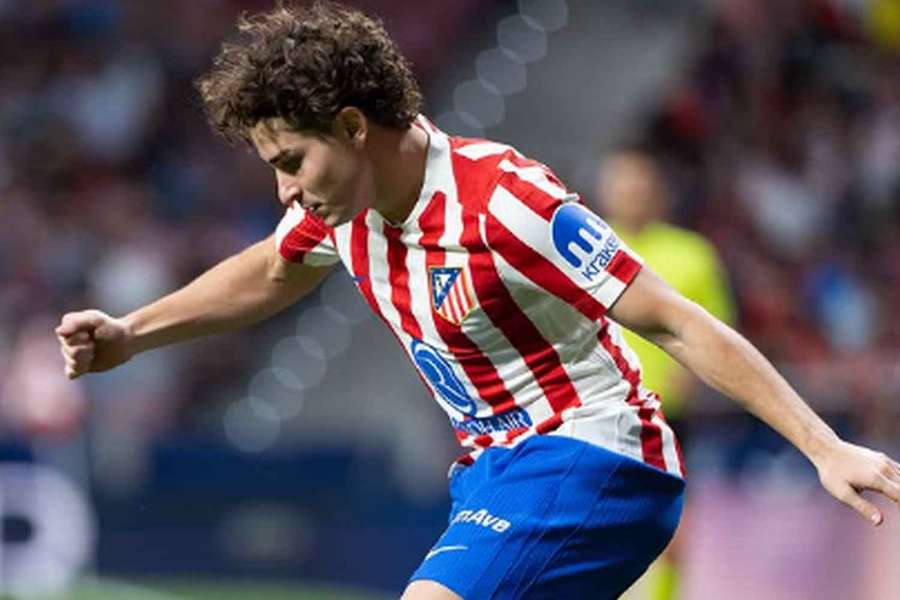 Argentinský útočník Julián Álvarez je spojován s Barcelonou