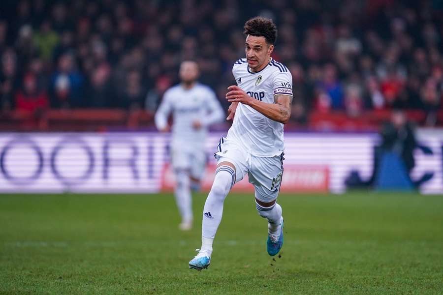 Rodrigo (31 ani) a marcat 10 goluri în Premier League pentru Leeds în acest sezon