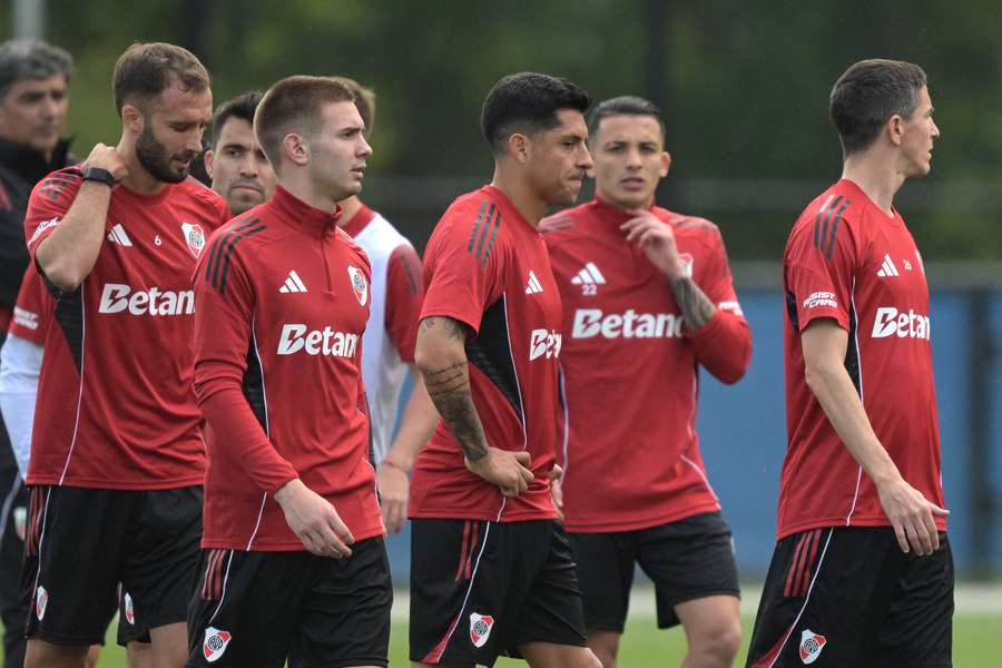 River Plate x Urawa Reds: Onde assistir, Escalações & Odds (Copa do Mundo de Clubes)