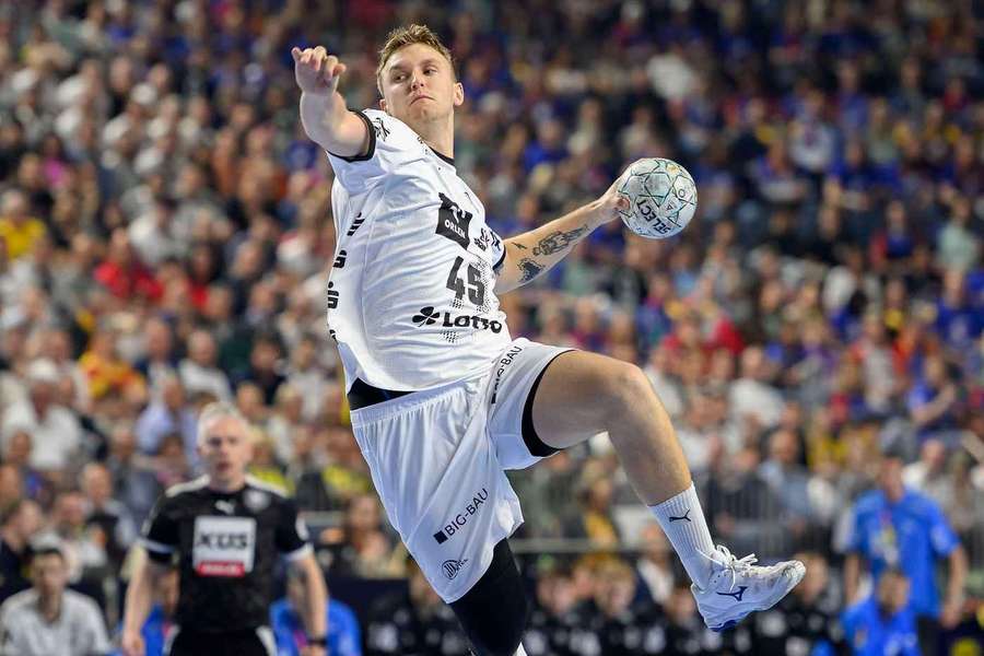 Drei deutsche Teams kämpfen am Wochenende um Europas kleine Handball-Krone.