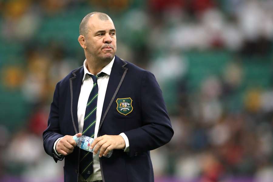 Argentina suffered a heavy loss against New Zealand and Cheika wants consistency