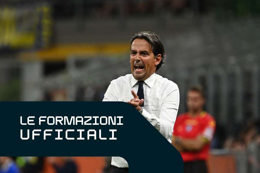 Simone Inzaghi