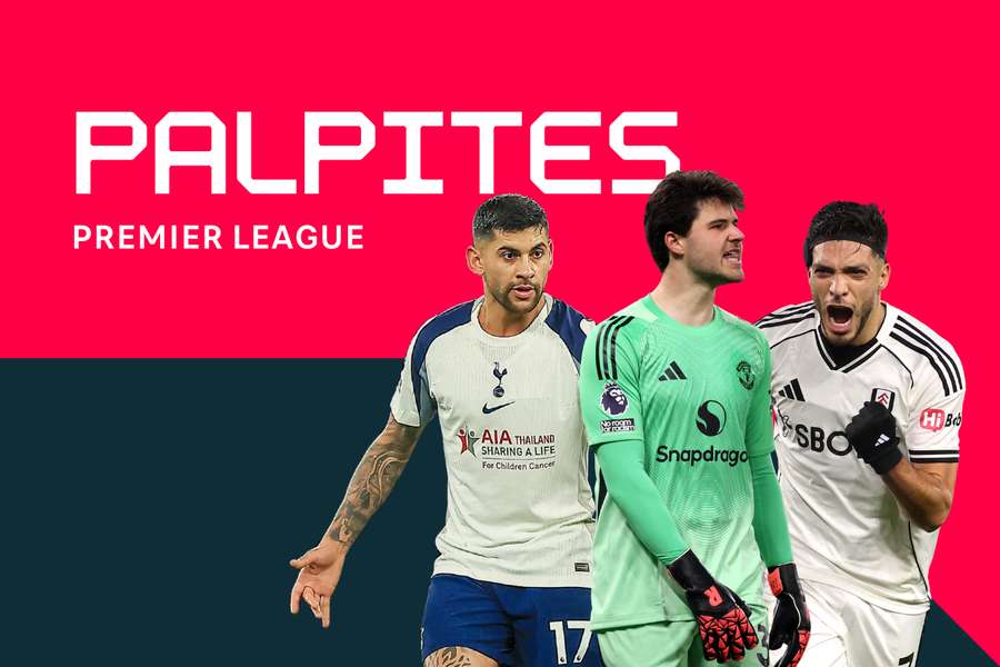 Premier League: Palpites, melhores apostas e odds (Rodada 19) Premier League: Palpites, melhores apostas e odds (Rodada 19)