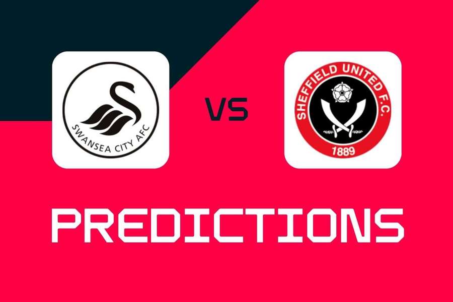 Swansea - Sheff Utd: Predictions, best bets and odds (Championship)