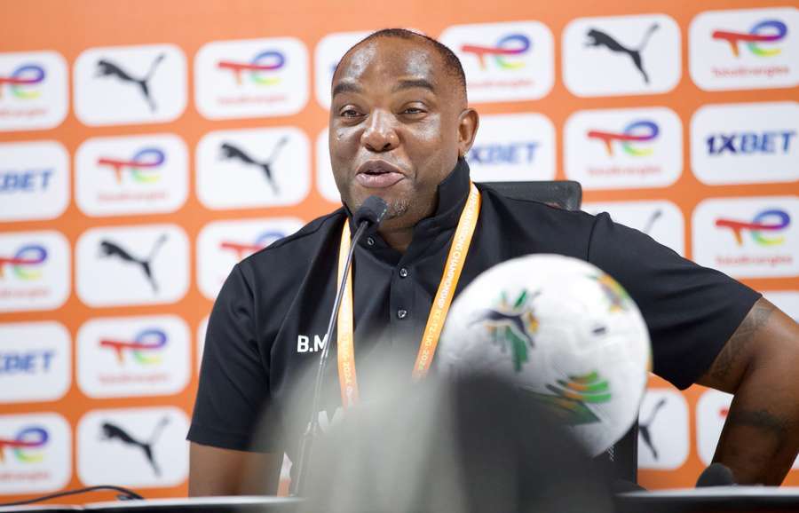 Benni McCarthy has once again come under heavy criticism on his selection criteria.