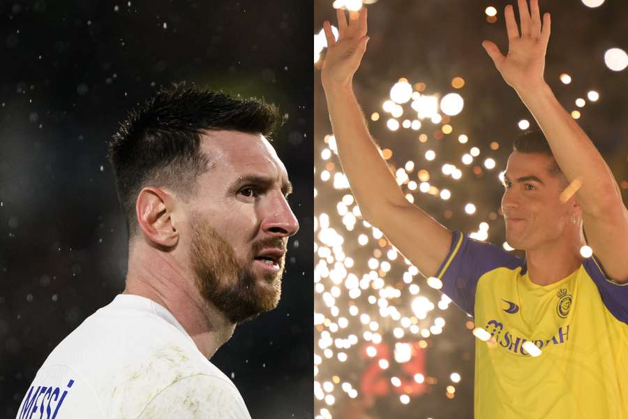 Ronaldo vs. Messi: Ultimul "dans" în Arabia Saudită sau un nou început?