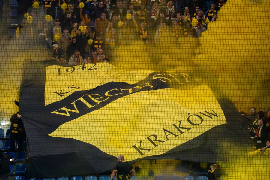 Nagły koniec Wieczystej?! Nawet po awansie do Ekstraklasy klub ma grać w IV Lidze...