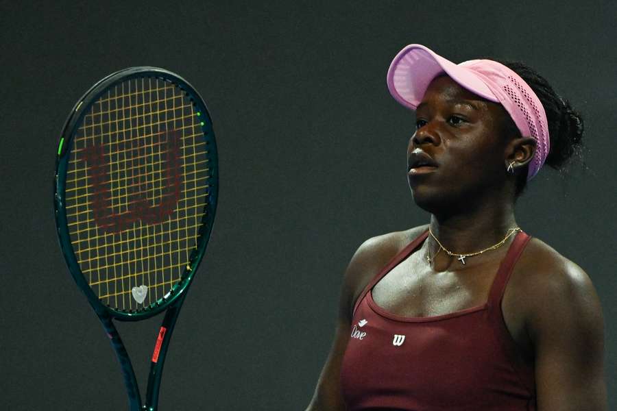 Victoria Mboko s-a retras de la turneul din Dubai
