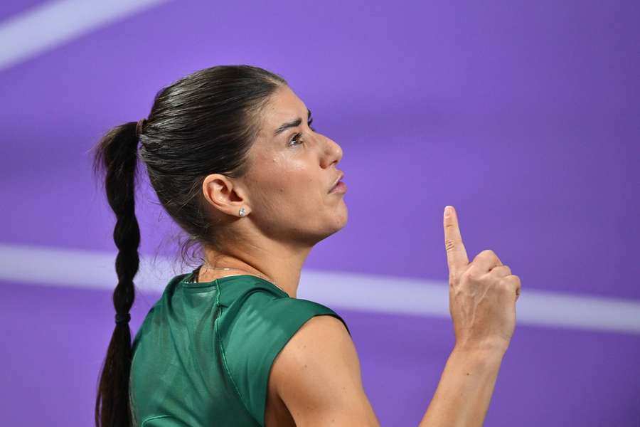 Sorana Cîrstea