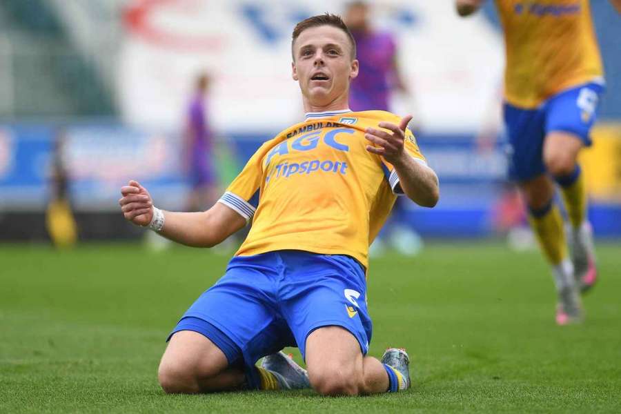 Kapitán Teplic Michal Bílek prodloužil Na Stínadlech smlouvu