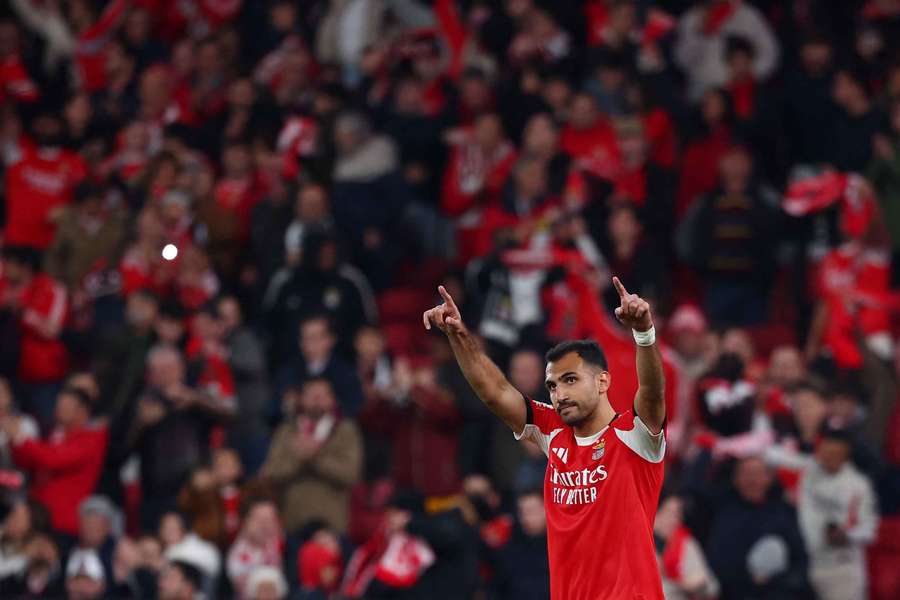 Pavlidis está valorado en 34,3 millones de euros por Flashscore