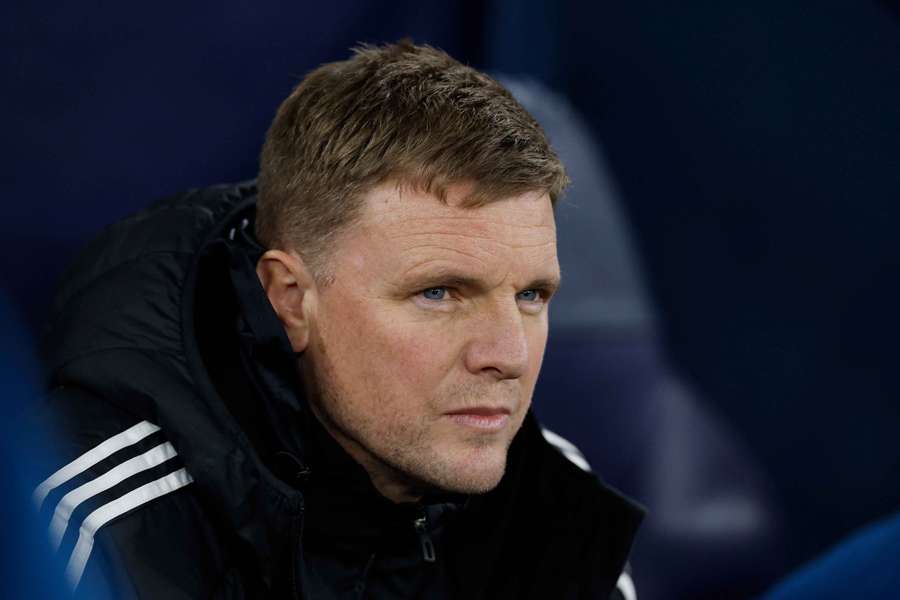 Newcastle boss Howe: Early Marmoush double finished Cup semi for us