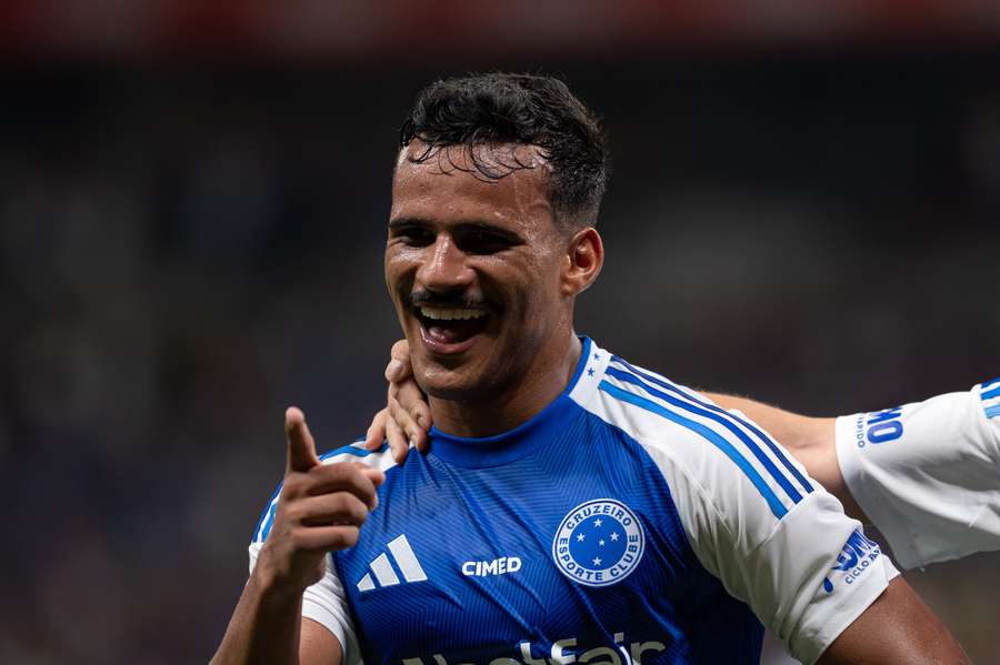 Kaiki recebe chance na Seleção Brasileira Kaiki recebe chance na Seleção Brasileira