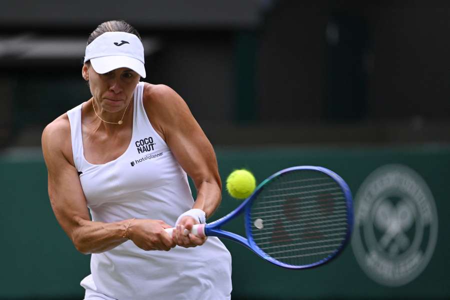 Tenis Flash: Świątek mocno spadła w rankingu, Linette zaczyna turniej w Atenach Tenis Flash: Świątek mocno spadła w rankingu, Linette zaczyna turniej w Atenach