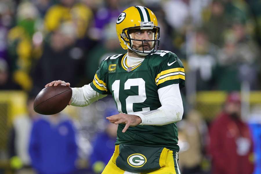 The Green Bay Packers have qualification in their hands in the NFC