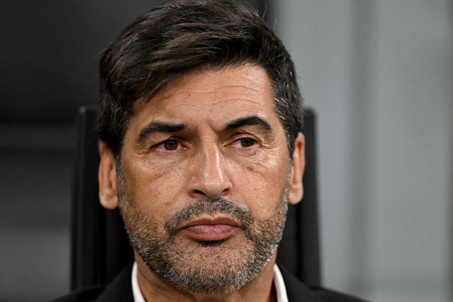 Paulo Fonseca 