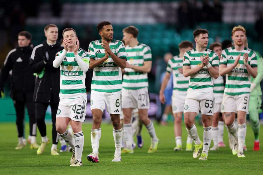 Postecoglou admits he "won't go back" to Celtic: It's not how my career plays out!