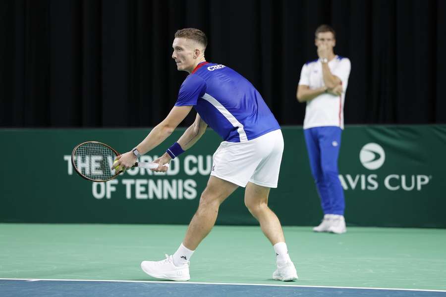 Český tým už trénuje v Boloni. Český tým už trénuje v Boloni.