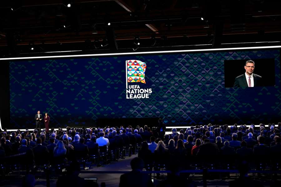 România va întâlni Polonia, Bosnia & Herțegovina și Suedia