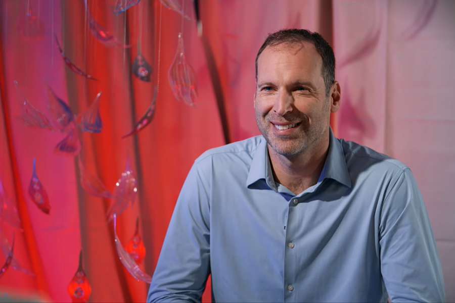 Petr Čech vylučuje jakoukoliv roli v tuzemském fotbale. Petr Čech vylučuje jakoukoliv roli v tuzemském fotbale.