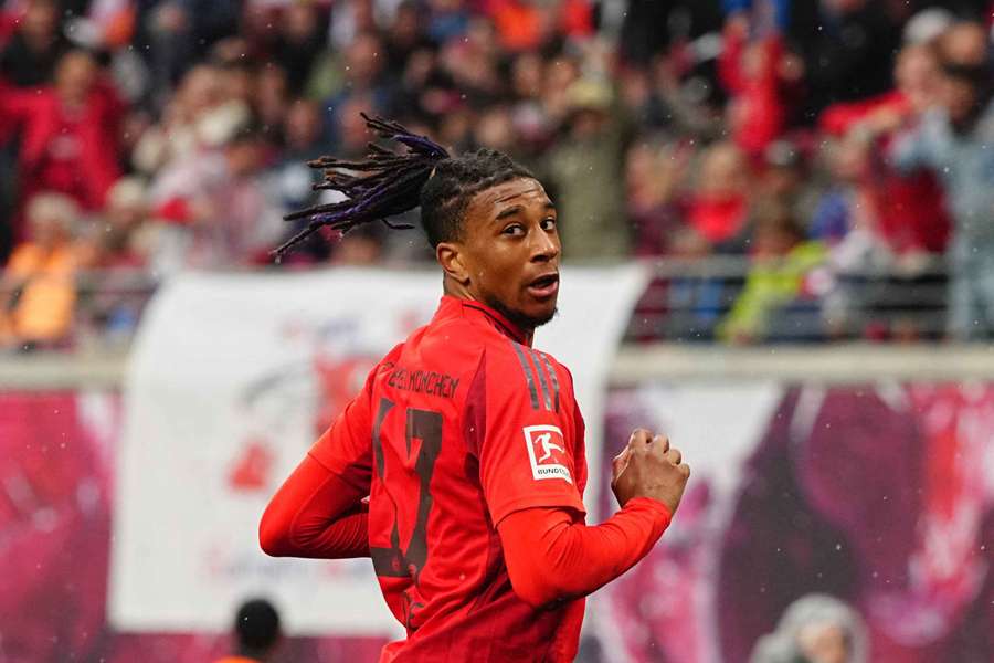 Olise, revelación en el Bayern Olise, revelación en el Bayern
