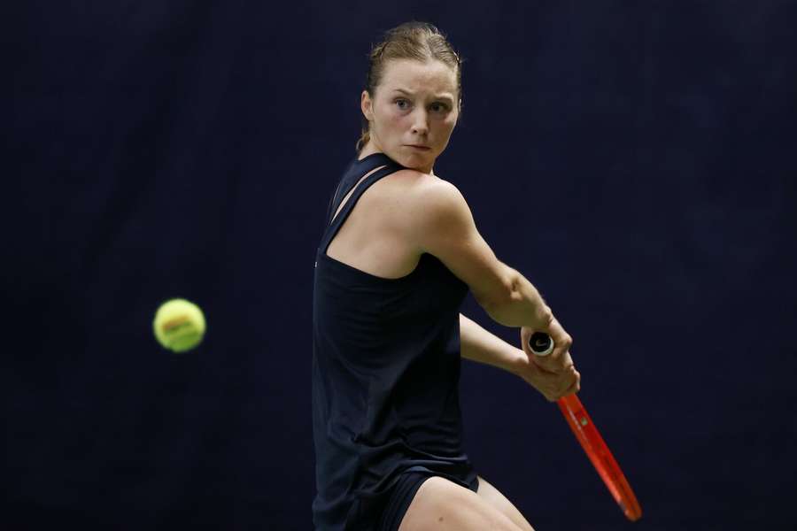 Anna Sisková získala už 35. deblový titul.