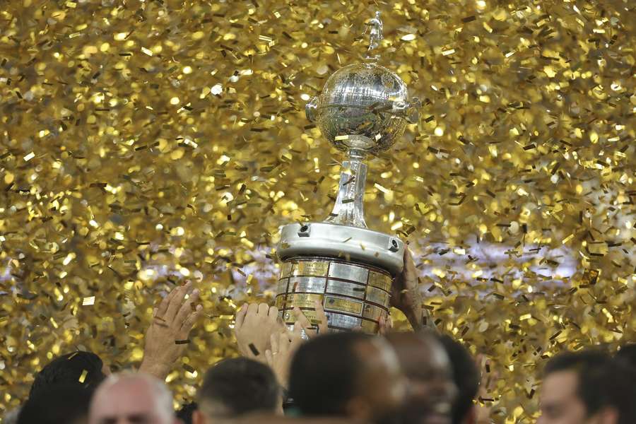 Libertadores & Sul-Americana: Resultados das quartas de finais - segunda  partida