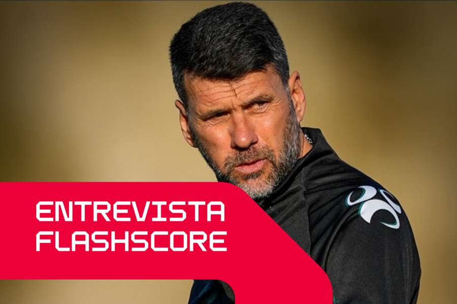 Cristiano Bacci livre para decidir próximo passo