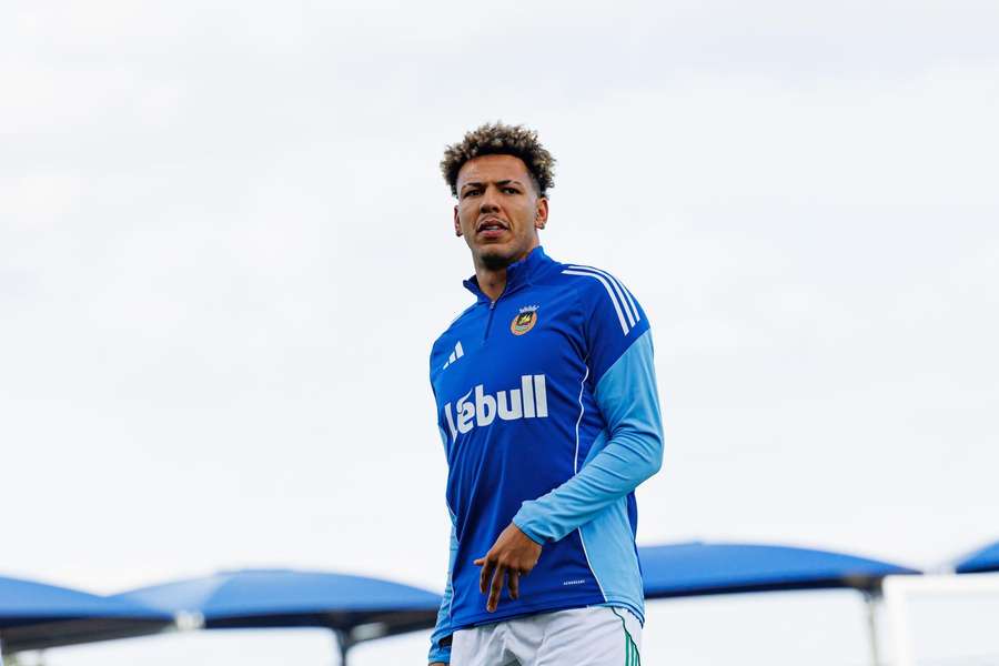 Clayton está avaliado em 7,5 milhões de euros pelo Flashscore