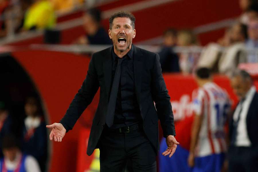 Diego Simeone