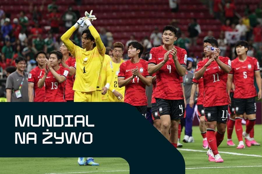 Mundial NA ŻYWO: Mundial NA ŻYWO:
