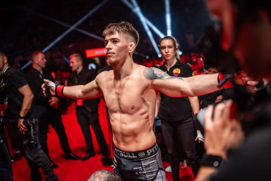 Čech má pred sebou žiarivú budúcnosť.