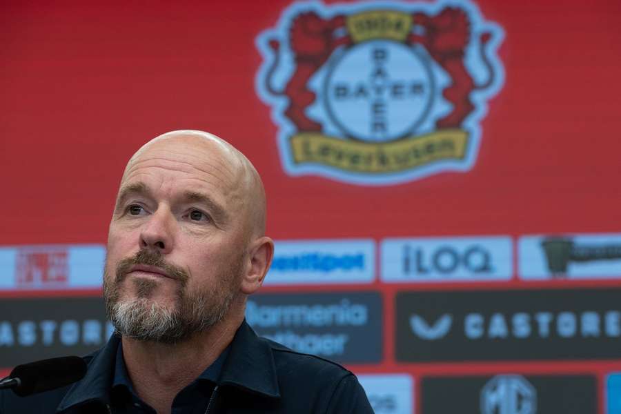 Bayer Leverkusen chief reveals new transfer strategy 