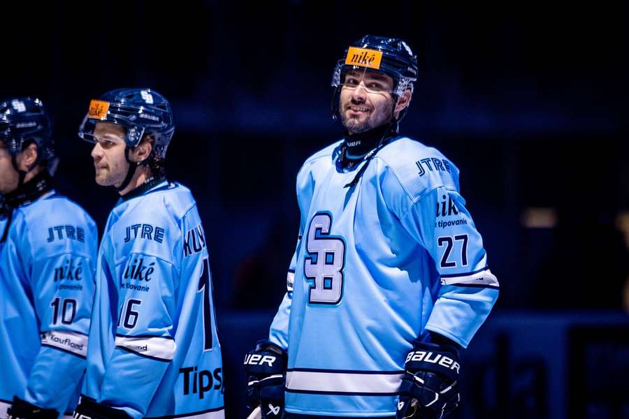 Bondra a spol. narazia na Košičanov.